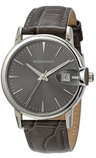 

Часы ROMANSON TL4227MM1WAA2W (TL4227MWH GR)