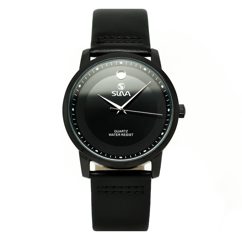 

Часы SLAVA SL10275BB