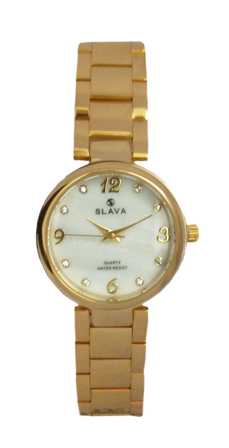 

Часы SLAVA SL10159GW