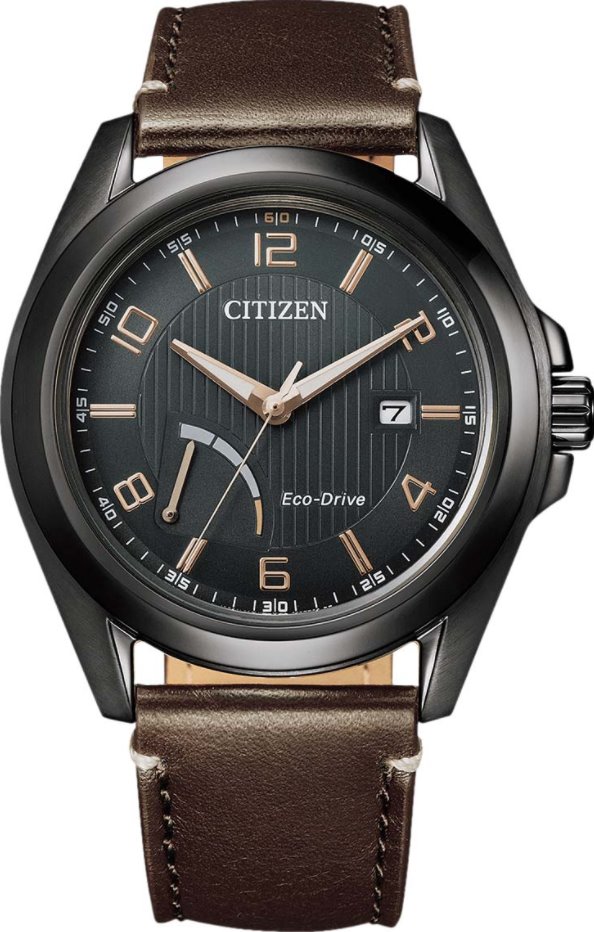

Часы CITIZEN AW7057-18H