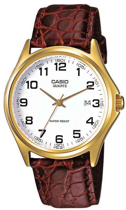 

Часы CASIO MTP-1188PQ-7BEF