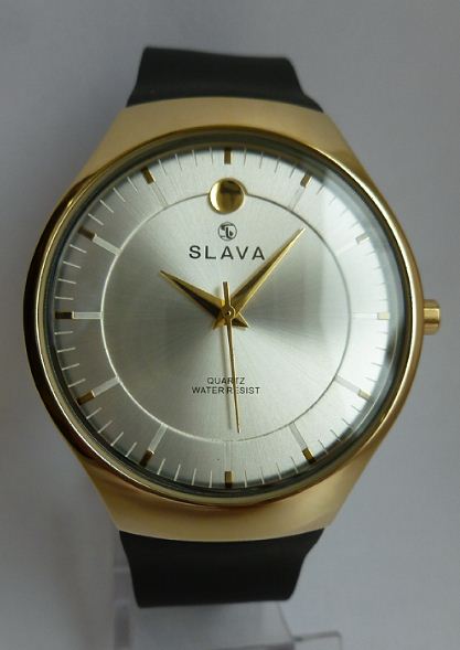 

Часы SLAVA SL10181GWG