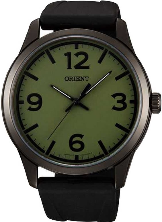 

Часы ORIENT QC0U008F