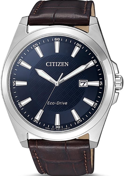 

Часы CITIZEN BM7108-22L