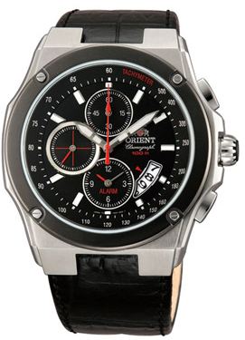

Часы ORIENT TD0Y001B