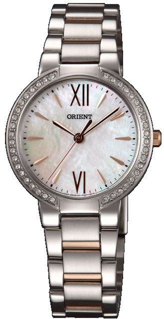 

Часы ORIENT QC0M002W