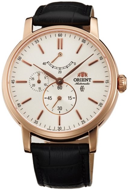 

Часы ORIENT EZ09006W