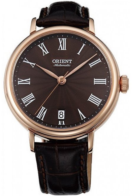

Часы ORIENT ER2K001T