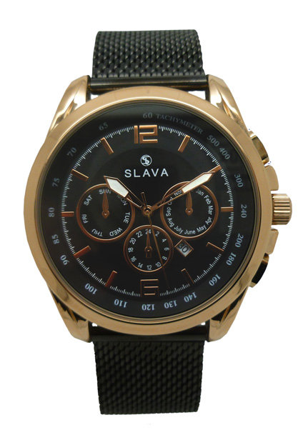 

Часы SLAVA SL10186GB