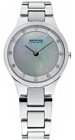 

Часы Bering 32327-701 Ceramic Damen