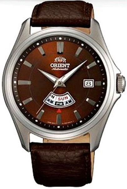 

Часы ORIENT FN02006T