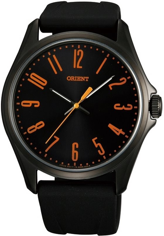 

Часы ORIENT QC0S008B