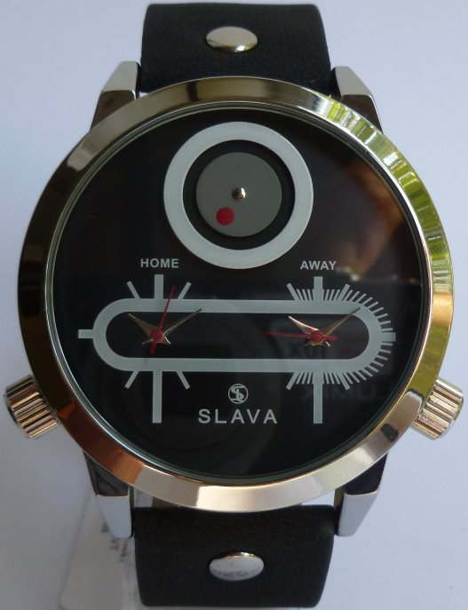 

Часы SLAVA SL10085SBS