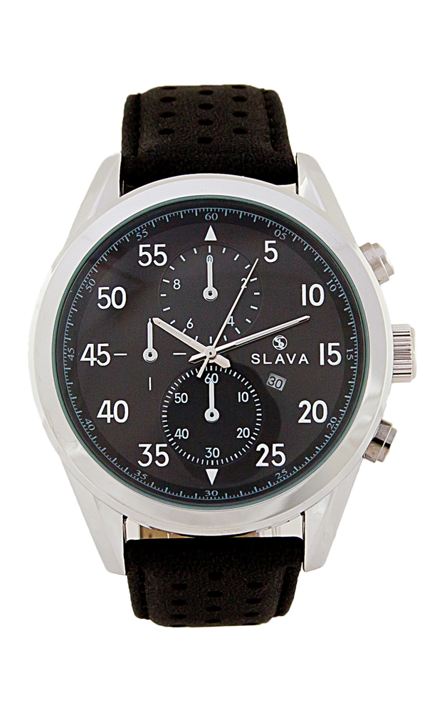 

Часы SLAVA SL10092SBSF