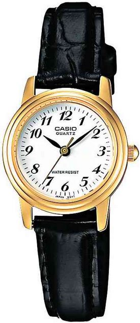 

Часы CASIO MTP-1236PGL-7BEF