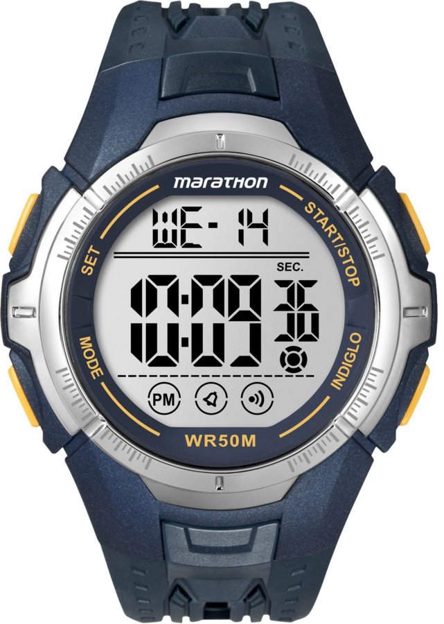 

Часы TIMEX TX5K355 MARATHON