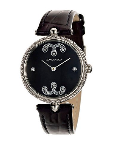 

Часы ROMANSON RL0363LL1WM32W-K