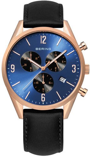 

Часы Bering 10542-567 Classic Herren