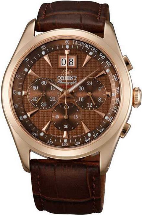 

Часы ORIENT TV01001T0