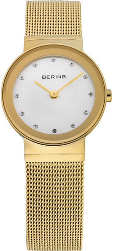 

Часы Bering 10126-334 Classic Gold