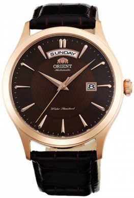 

Часы ORIENT FEV0V002TH