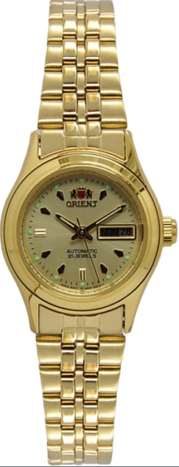 

Часы ORIENT NQ0400BC