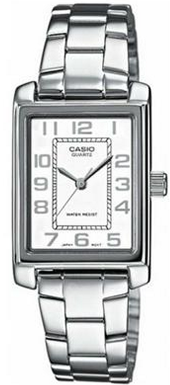 

Часы CASIO LTP-1234PD-7BEF