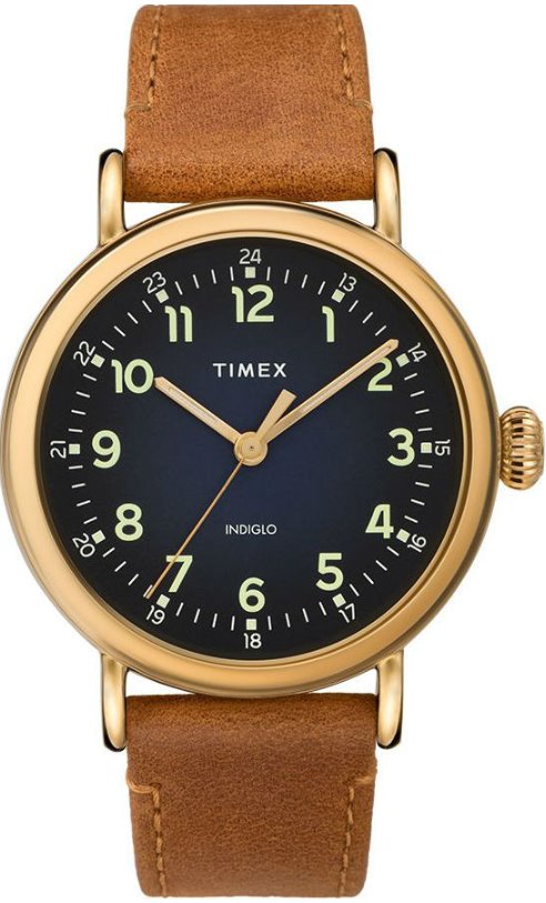 

Часы TIMEX Tx2t20000 STANDARD