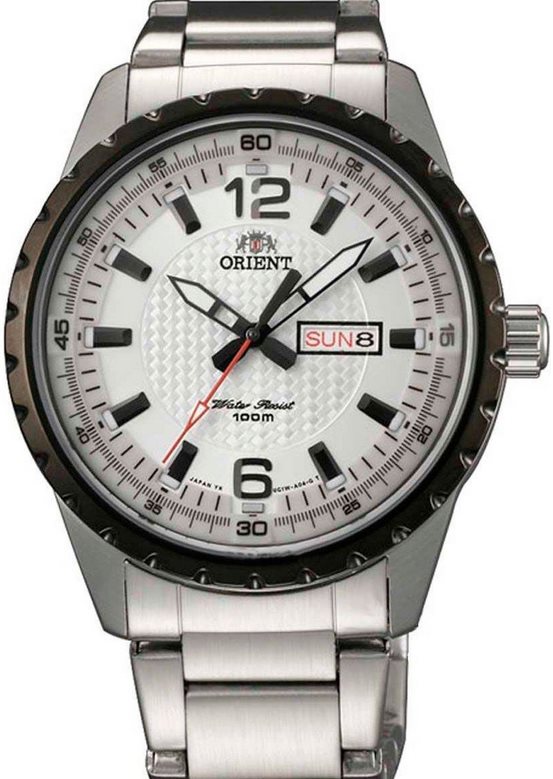 

Часы ORIENT UG1W003W9