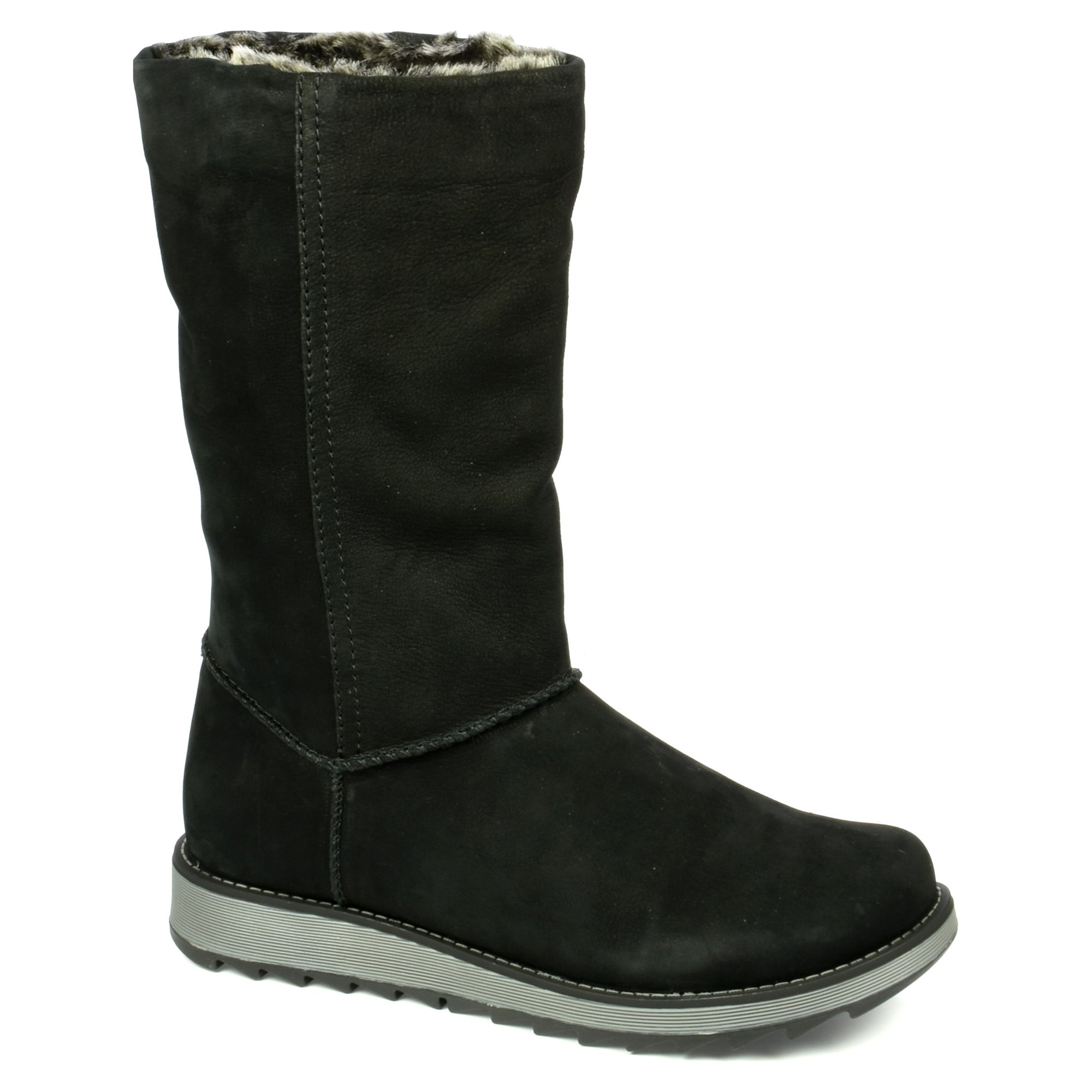 

Сапоги Remonte D8872/02 011203-36 Черный