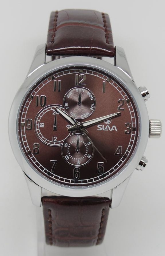 

Часы SLAVA SL10153SBr