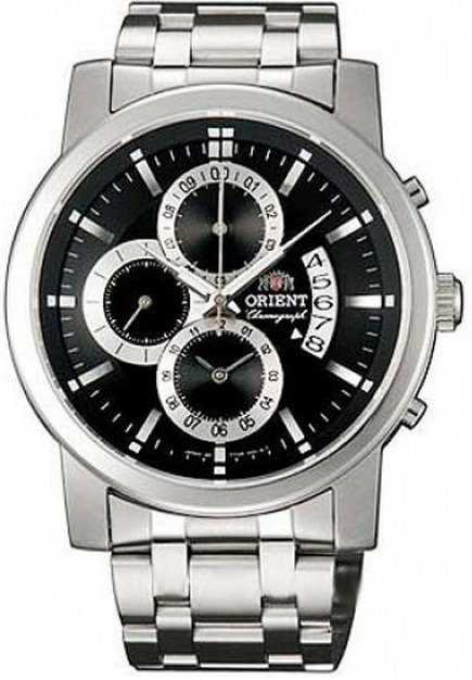 

Часы ORIENT TT0R001B0