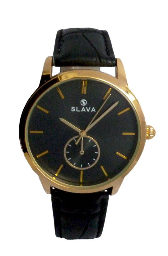 

Часы SLAVA SL10141GB