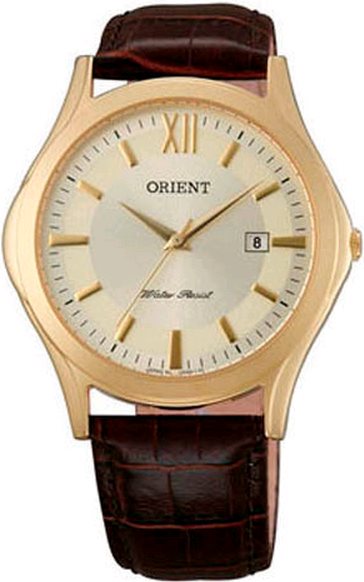 

Часы ORIENT UNA9002C0