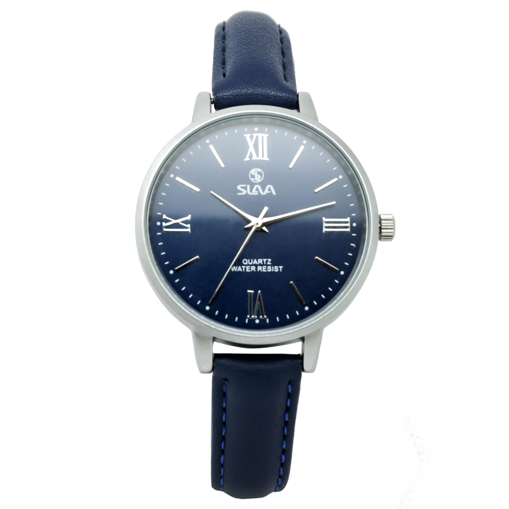 

Часы SLAVA SL10236SBL