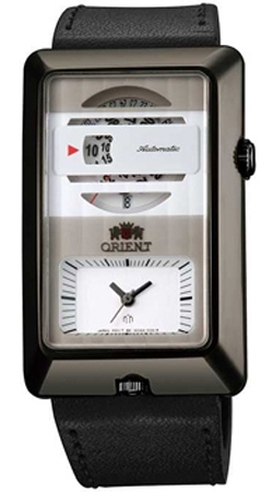 

Часы ORIENT XCAA001W
