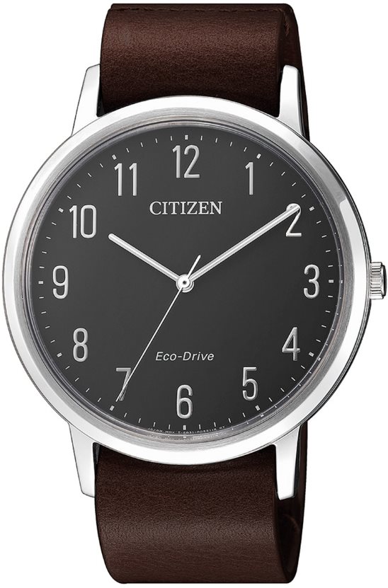 

Часы CITIZEN BJ6501-01E