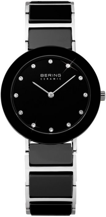 

Часы Bering 11429-742 Ceramic Damen