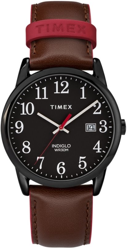 

Часы TIMEX Tx2r62300 EASY READER Signature