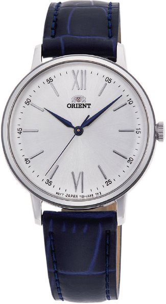 

Часы ORIENT RA-QC1705S10B