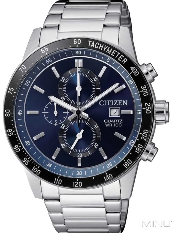 

Часы CITIZEN AN3600-59L