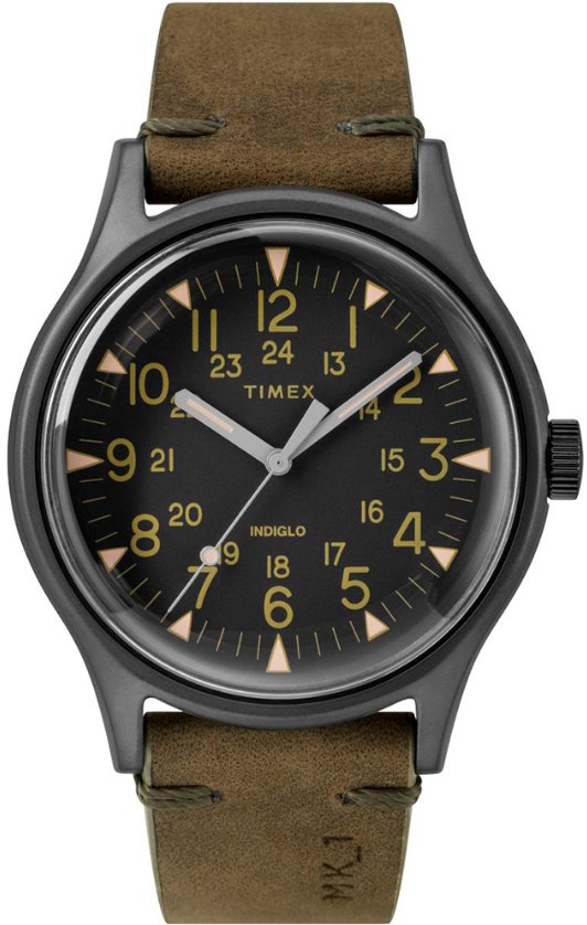 

Часы TIMEX Tx2r97000 MK1