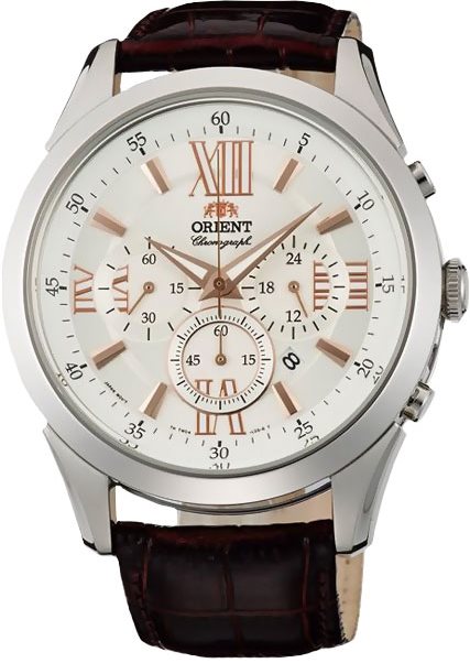 

Часы ORIENT TW04008W