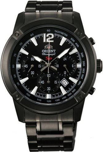

Часы ORIENT TW01001B0