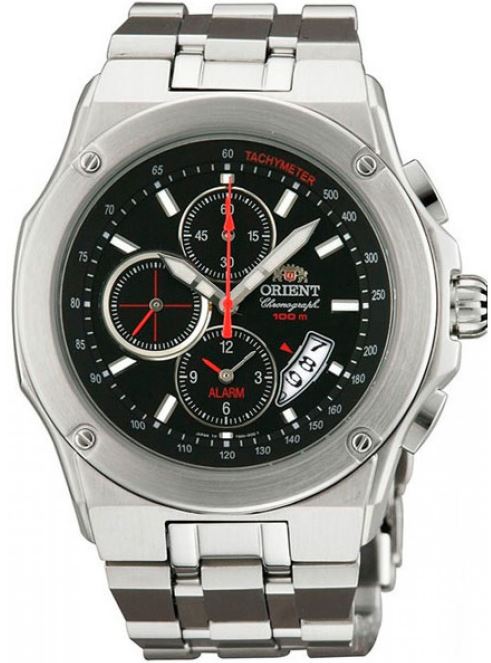 

Часы ORIENT TD0S001B