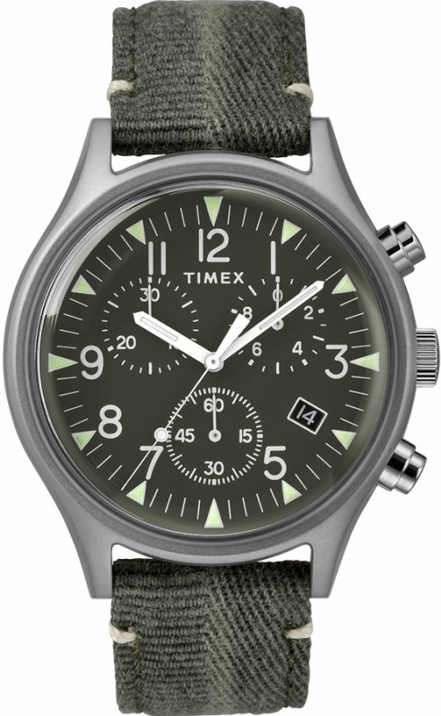 

Часы TIMEX Tx2r68600 MK1