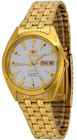 

Часы ORIENT FAB00001W9