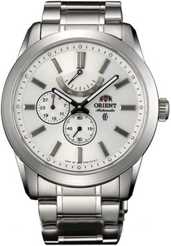 

Часы ORIENT EZ08003W0