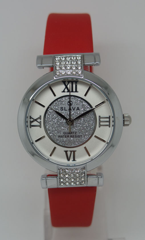 

Часы SLAVA SL10054SR