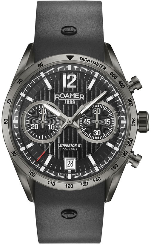 

Часы ROAMER 510902-45-54-05